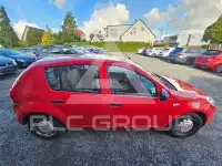 2009 Dacia Sandero