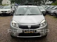 2009 Dacia Sandero