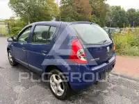2009 Dacia Sandero