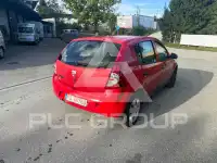 2009 Dacia Sandero