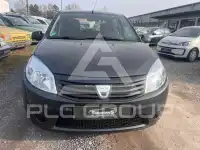 2009 Dacia Sandero