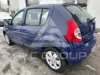 2009 Dacia Sandero