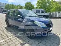 2009 Dacia Sandero