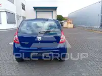 2009 Dacia Sandero