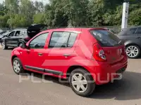 2009 Dacia Sandero