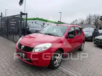 2009 Dacia Sandero