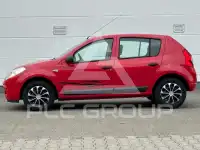 2011 Dacia Sandero