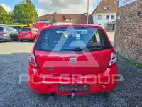 2009 Dacia Sandero