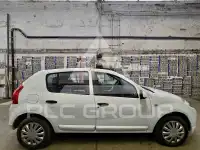 2009 Dacia Sandero