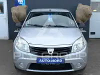 2009 Dacia Sandero