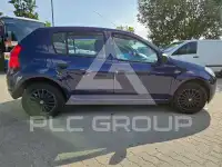 2009 Dacia Sandero