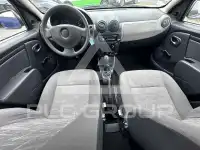 2009 Dacia Sandero