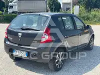 2009 Dacia Sandero