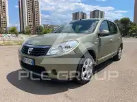 2009 Dacia Sandero
