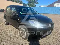 2009 Dacia Sandero