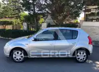 2009 Dacia Sandero