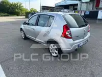 2009 Dacia Sandero