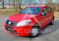 2009 Dacia Sandero