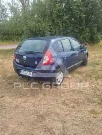 2009 Dacia Sandero