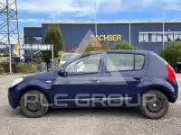 2009 Dacia Sandero