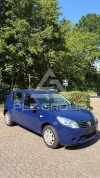 2009 Dacia Sandero