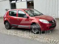 2009 Dacia Sandero