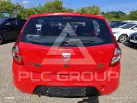 2009 Dacia Sandero