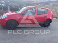 2009 Dacia Sandero