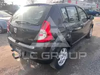 2009 Dacia Sandero