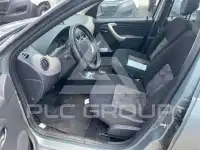 2009 Dacia Sandero