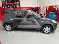 2009 Dacia Sandero
