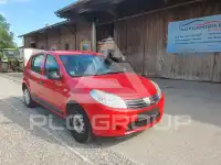 2009 Dacia Sandero