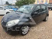 2009 Dacia Sandero