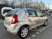 2009 Dacia Sandero