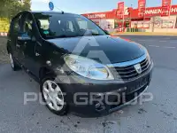 2009 Dacia Sandero