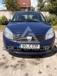 2009 Dacia Sandero