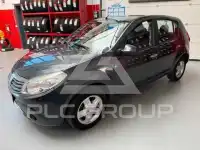 2009 Dacia Sandero