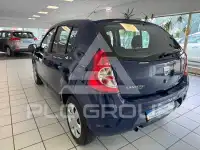 2009 Dacia Sandero