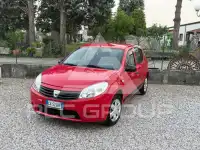 2009 Dacia Sandero