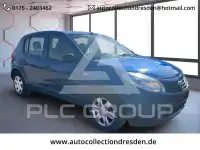 2009 Dacia Sandero