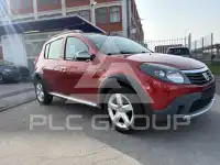 2009 Dacia Sandero
