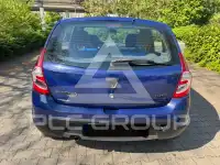 2009 Dacia Sandero