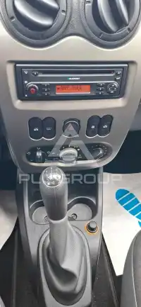 2009 Dacia Sandero