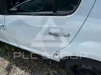 2009 Dacia Sandero