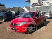2009 Dacia Sandero