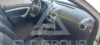 2009 Dacia Sandero