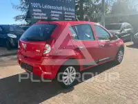 2009 Dacia Sandero