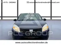 2009 Dacia Sandero