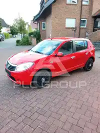 2009 Dacia Sandero