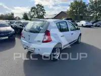 2009 Dacia Sandero